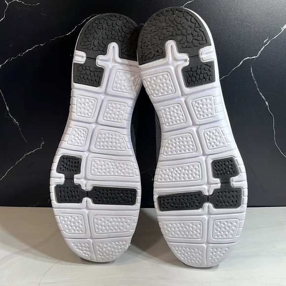 Unbranded Men’s Sneaker Gray sz 12 - Picture 7 of 8